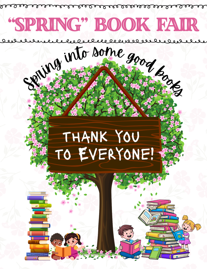 Thank you to everyone!