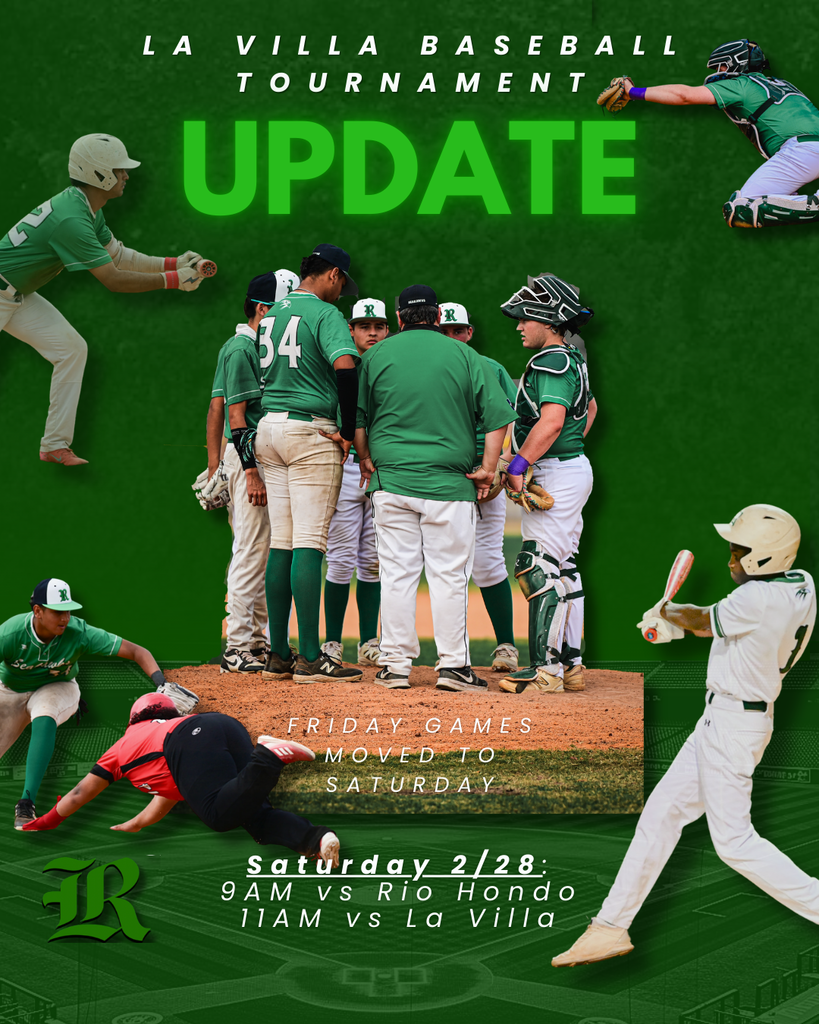 baseball update