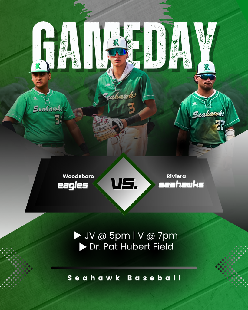 Baseball V Woodsboro