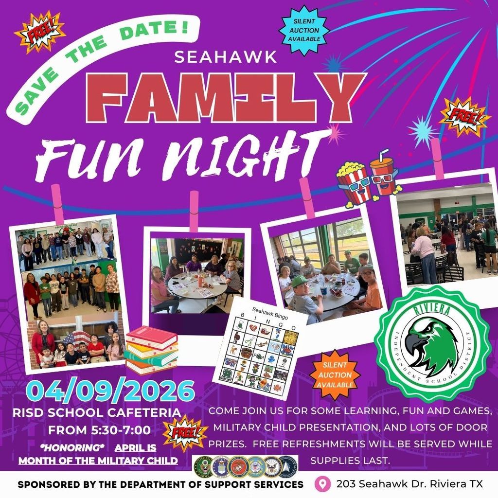 Family Fun Night 04
