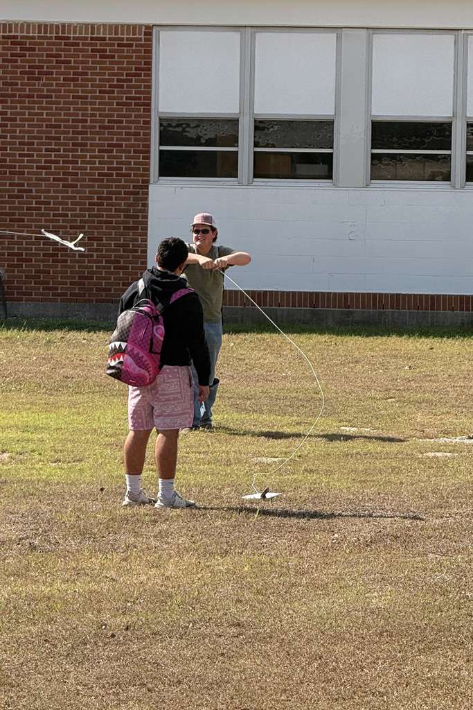 kite activity