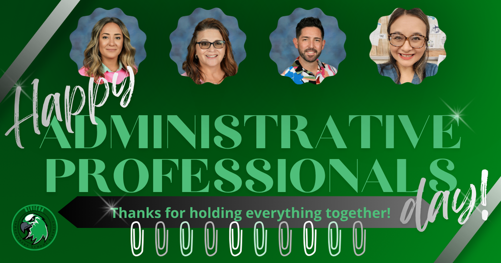 Administrative Professionals Day