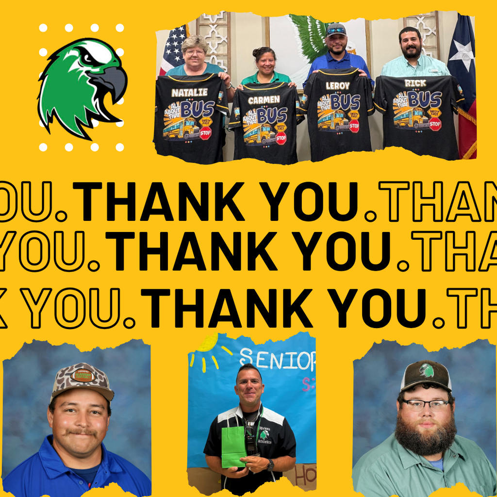 Bus Driver Appreciation