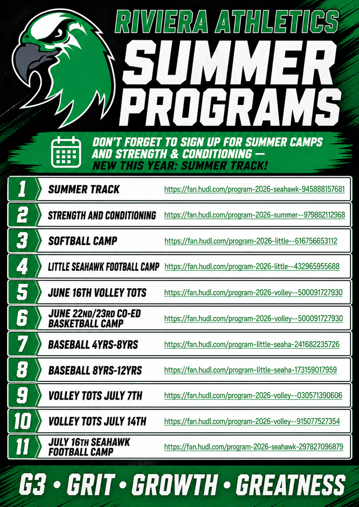 summer camps