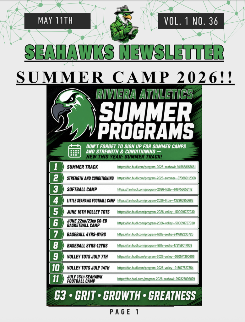 Newsletter