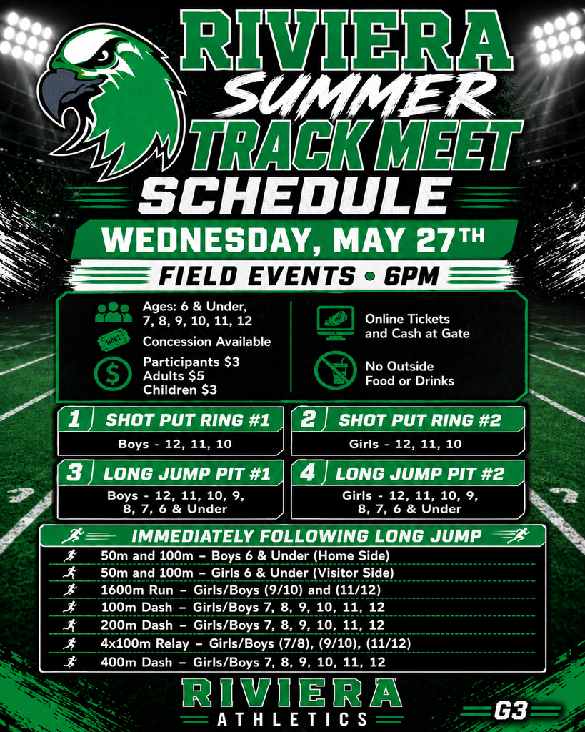 Summer Camps-Athletics