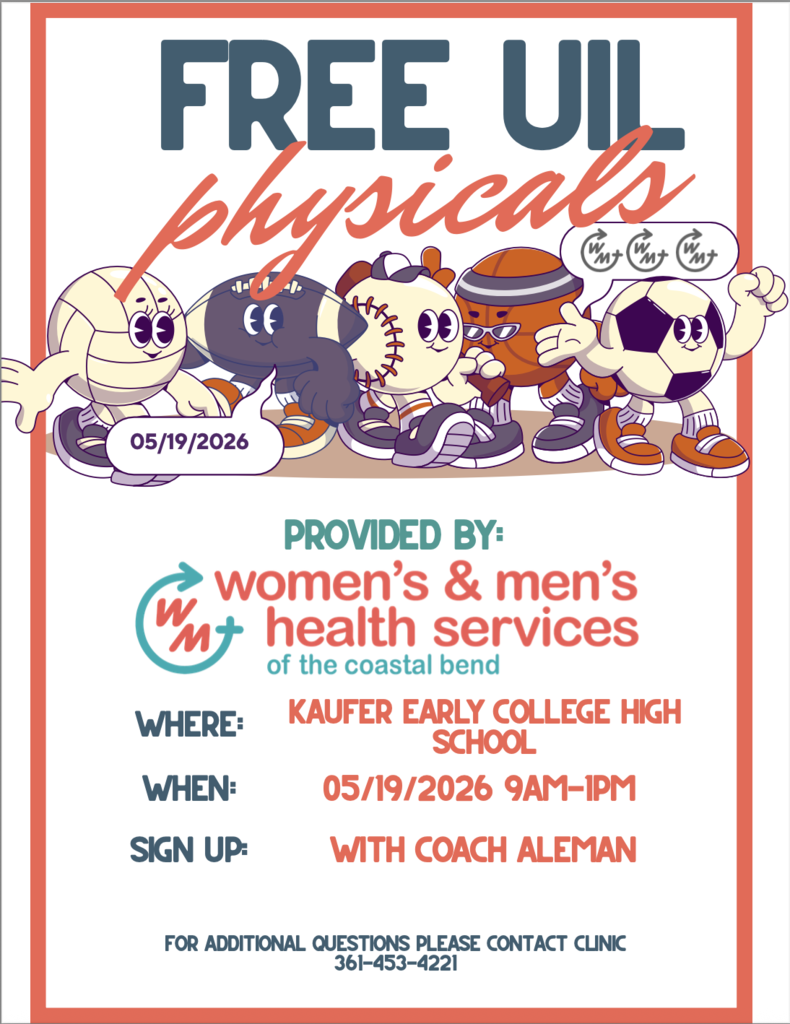 Physicals