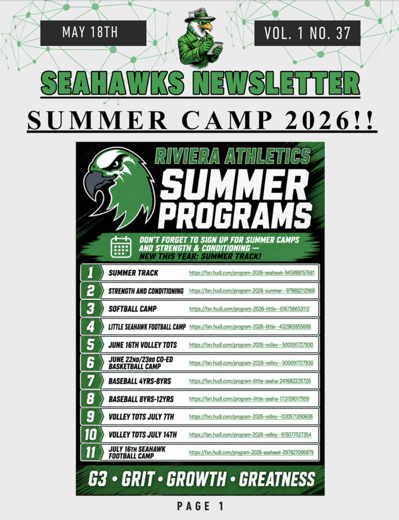 Newsletter