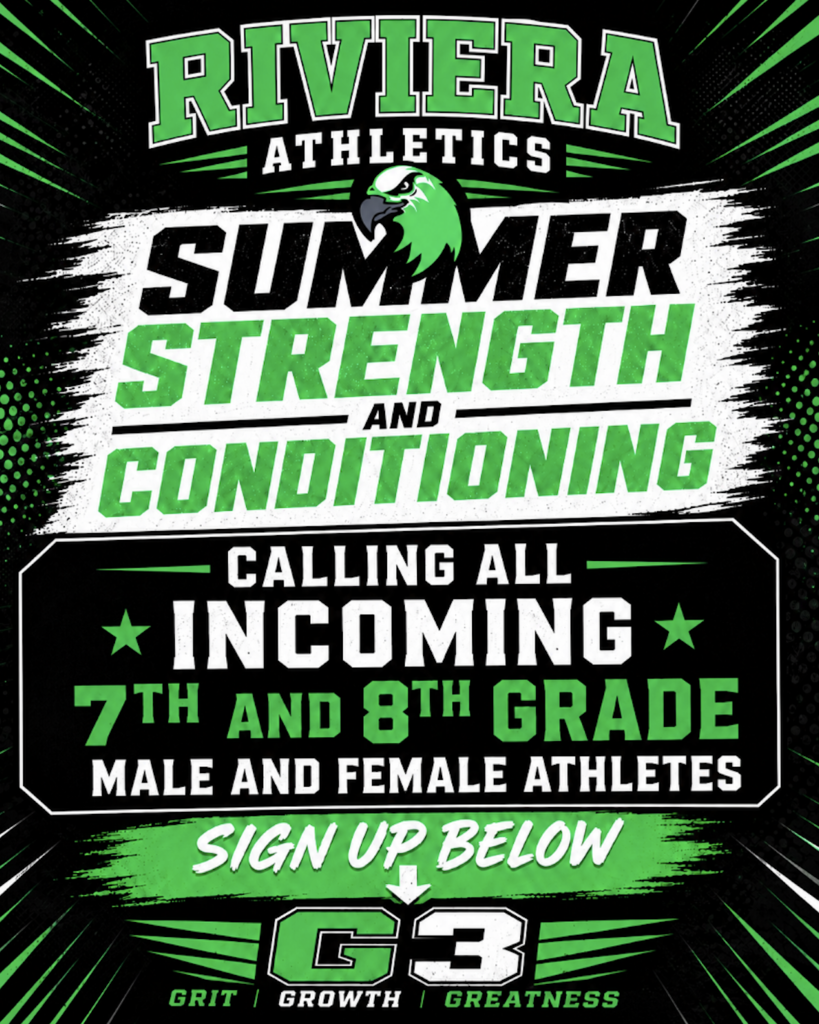 Summer Strength & Conditioning 