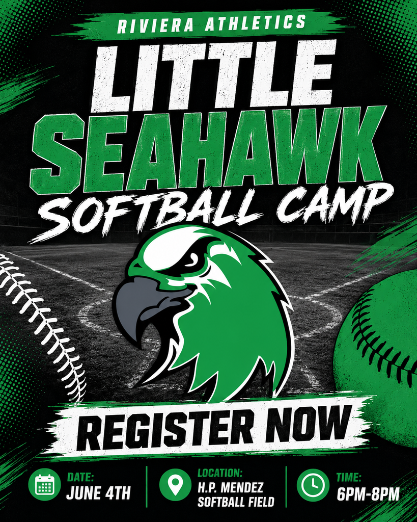 Softball Camp