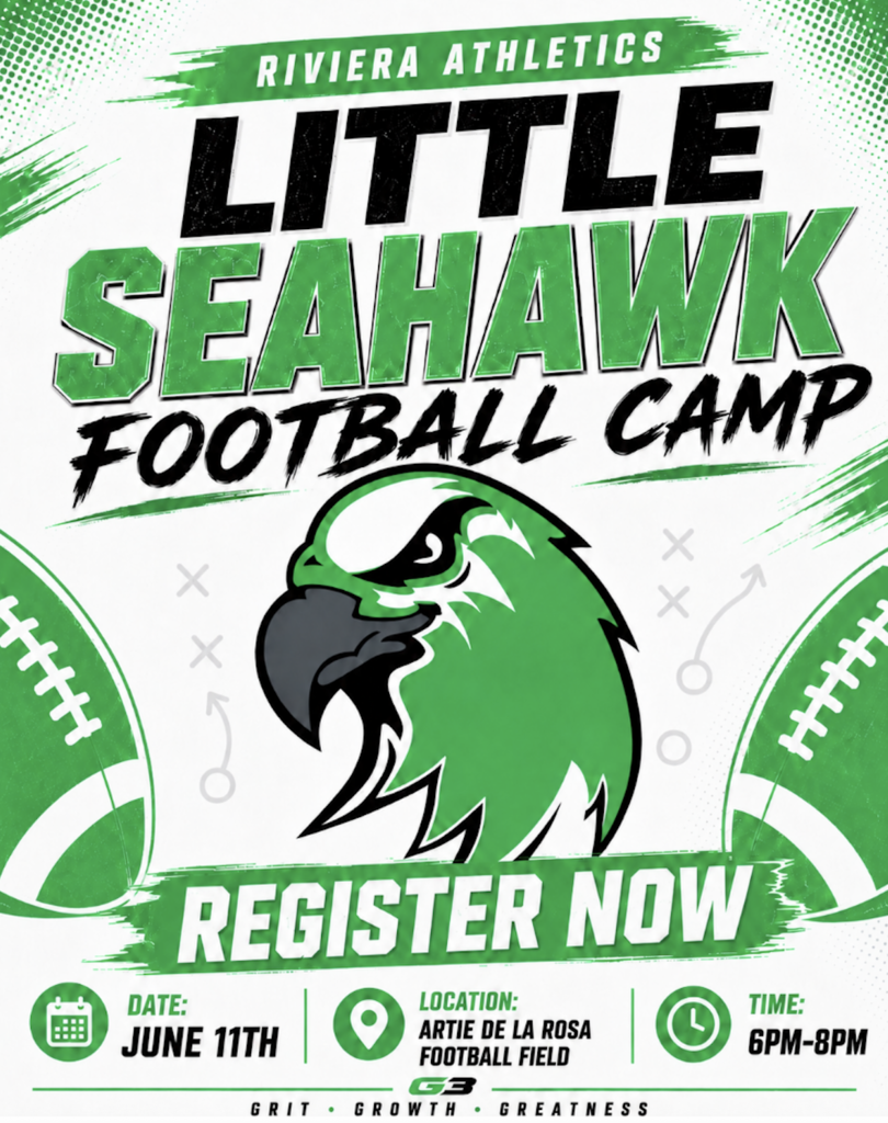 football camp