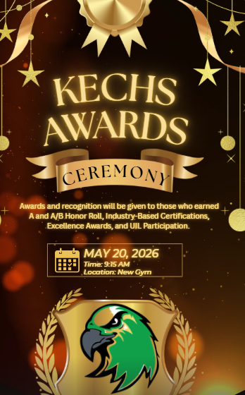 awards