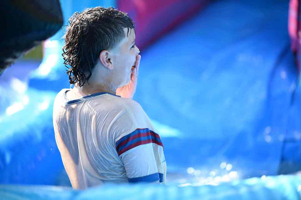Water Day