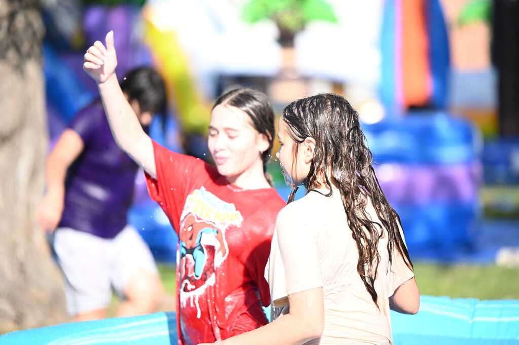 Water Day