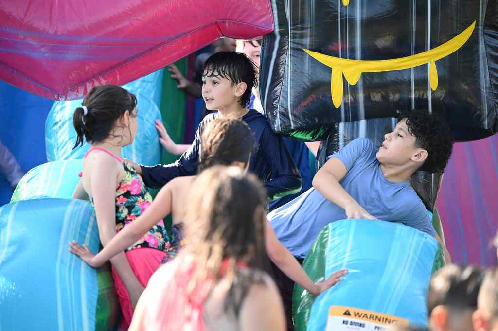 Water Day