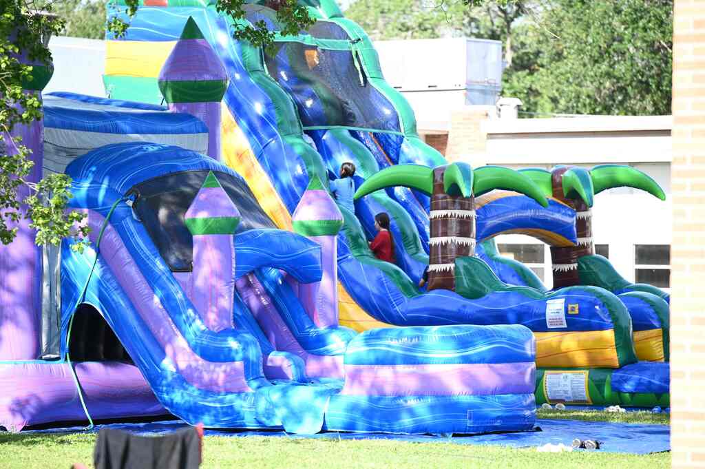 Water Day