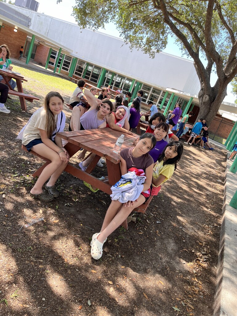 Water Day