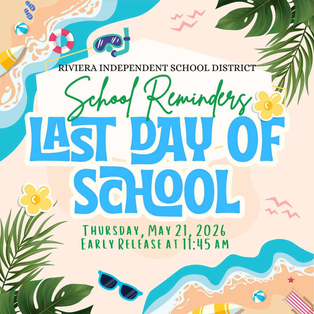 Last Day of School