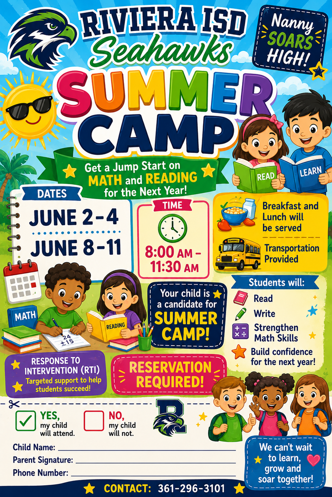 Nanny Summer School