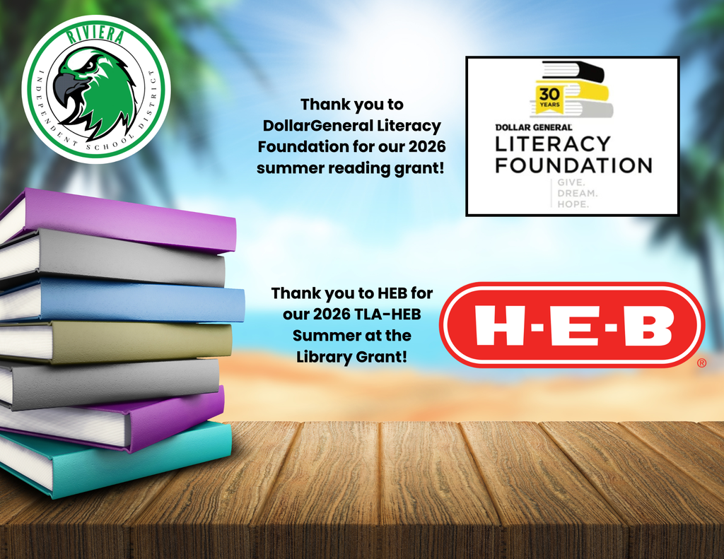 Summer Reading Grants