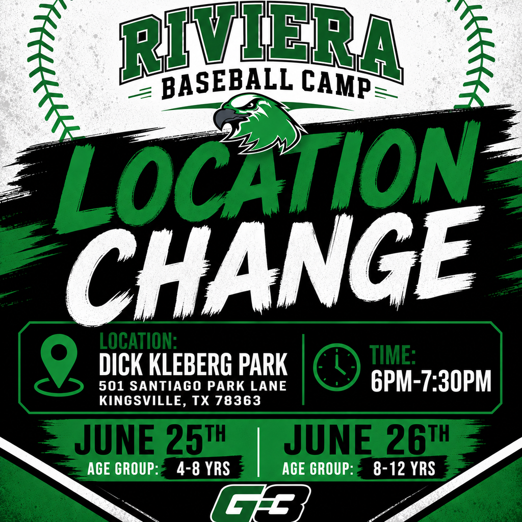 baseball camp