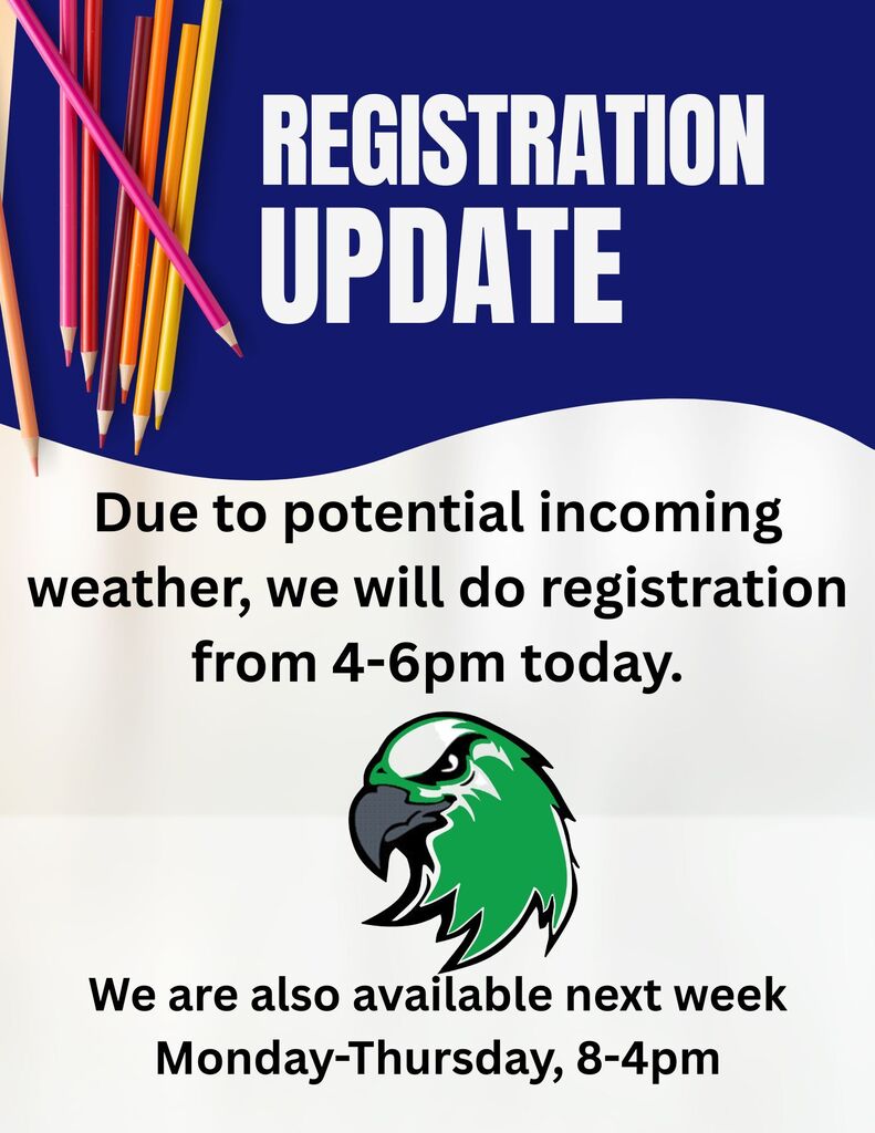 Registration 