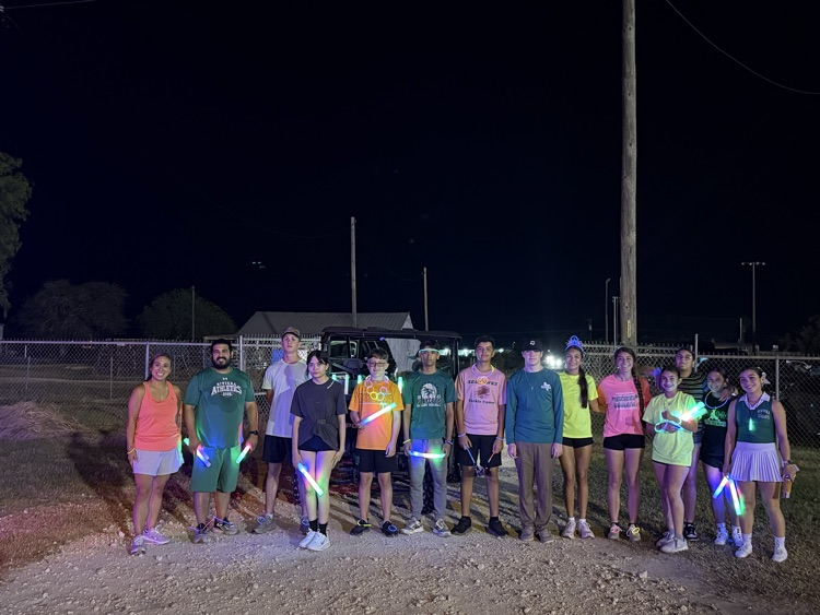 MIDNIGHT MADNESS