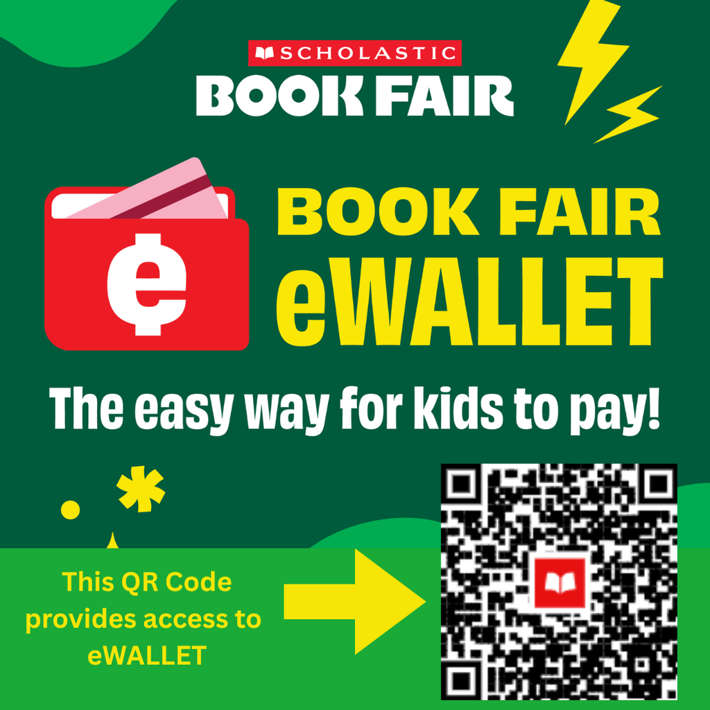 Book Fair eWallet 2 weeks away