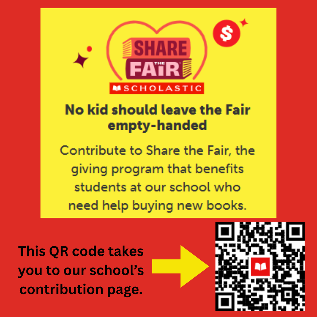 Share the Fair