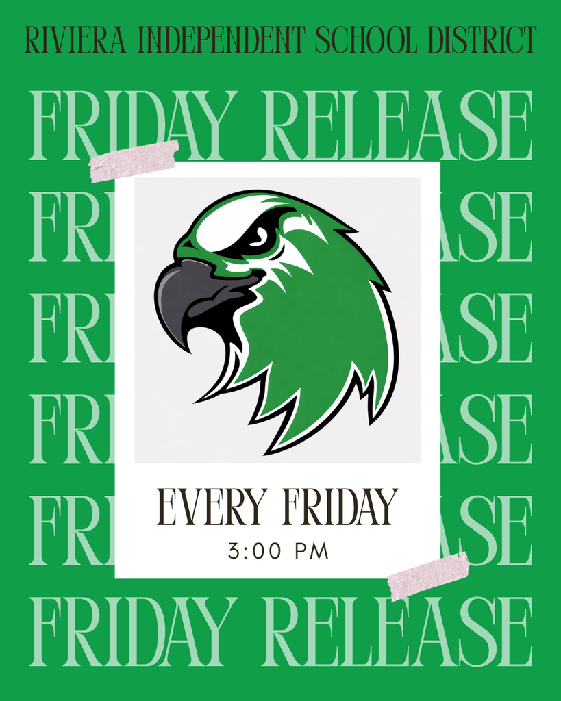 Friday Release Times 