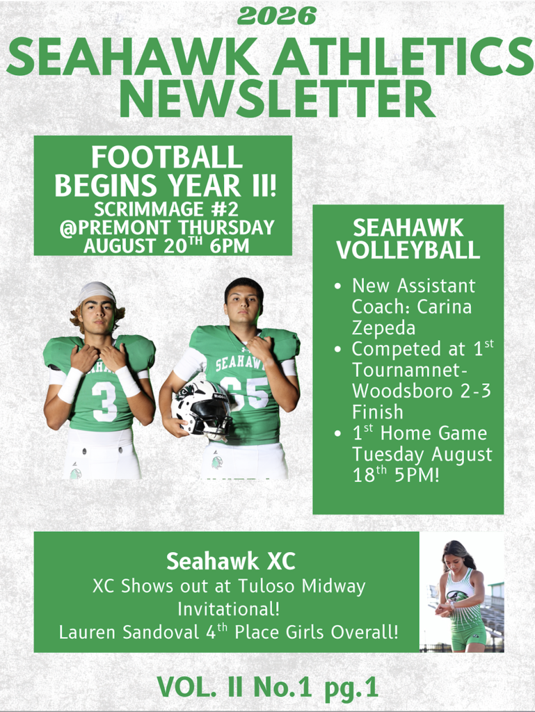 newsletter