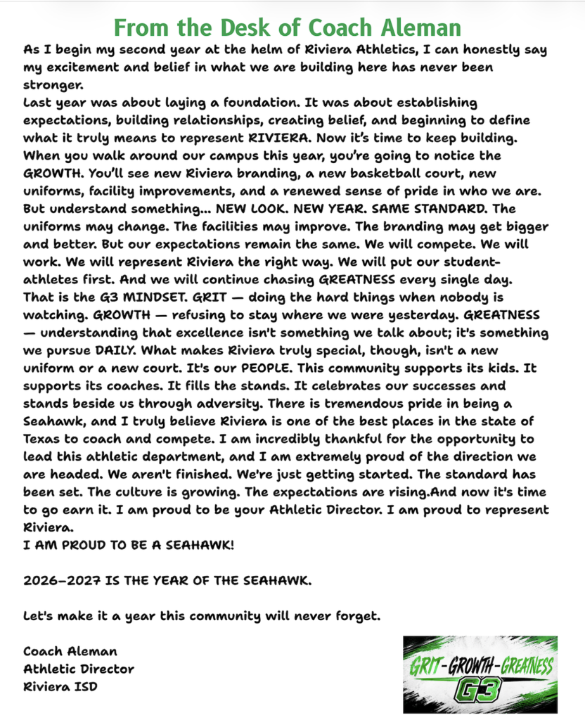 Newsletter