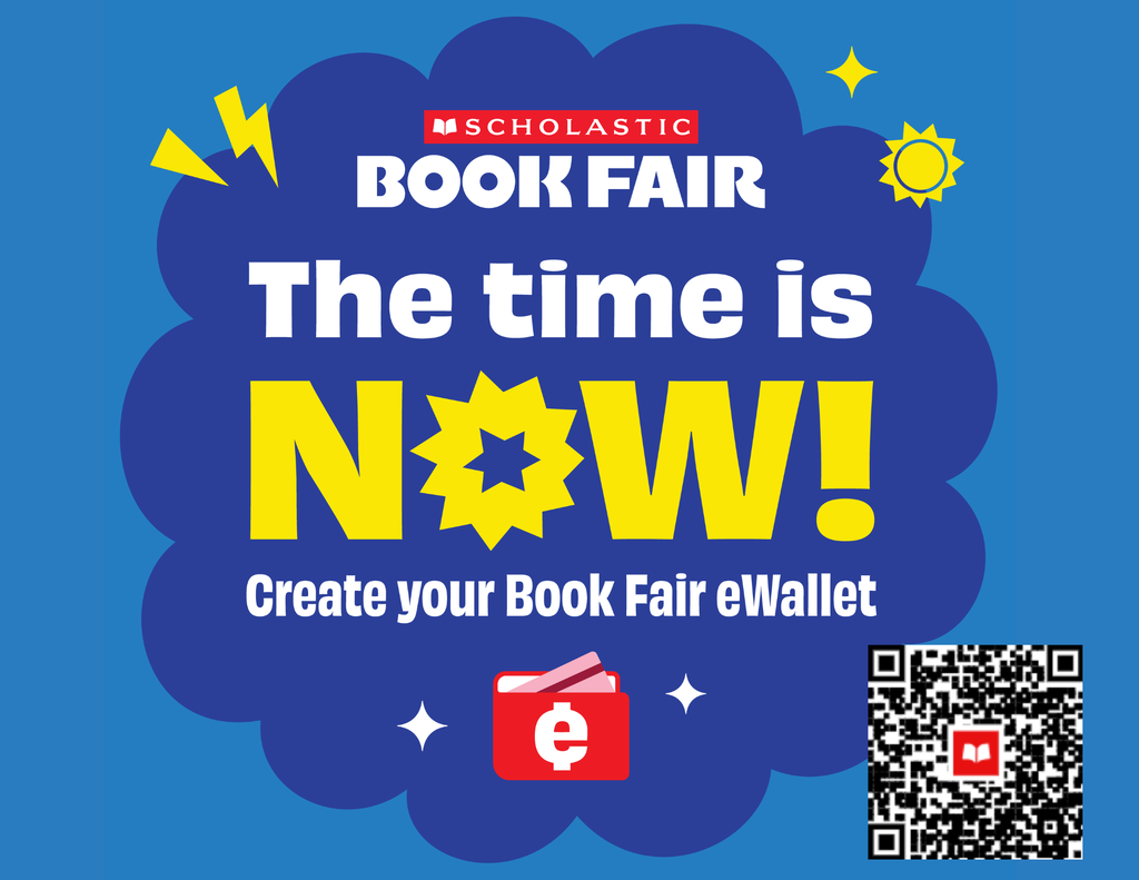 Create your eWallet now