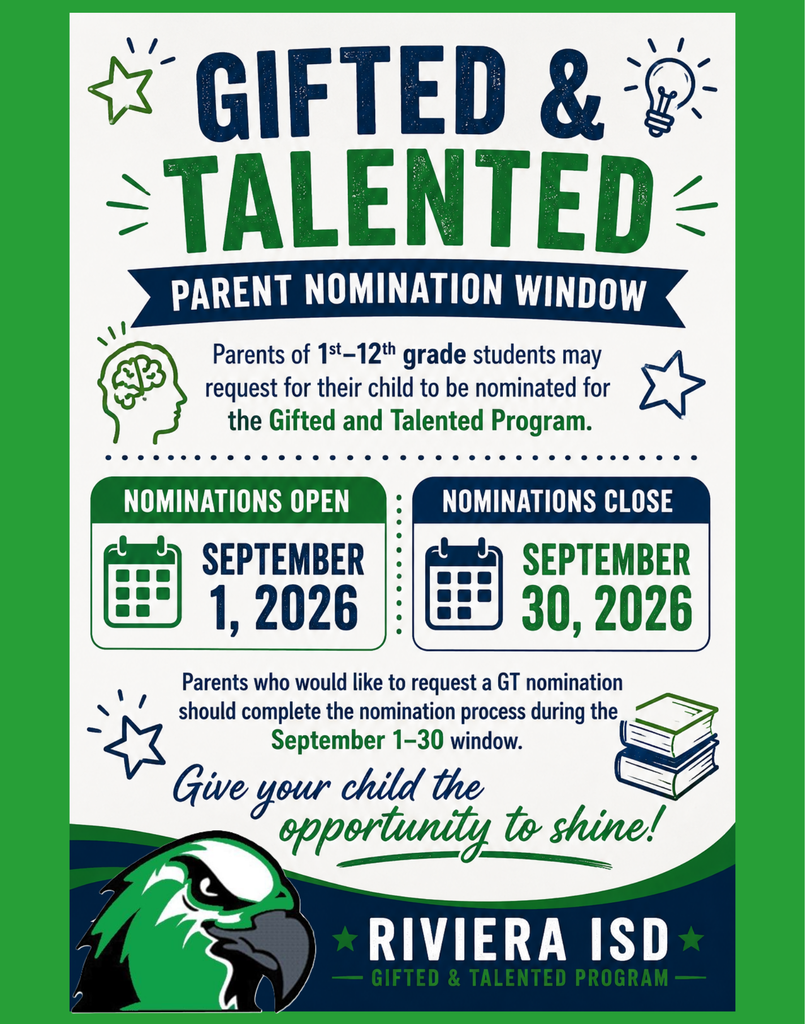 Gifted and Talented