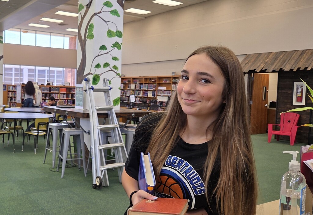 Library