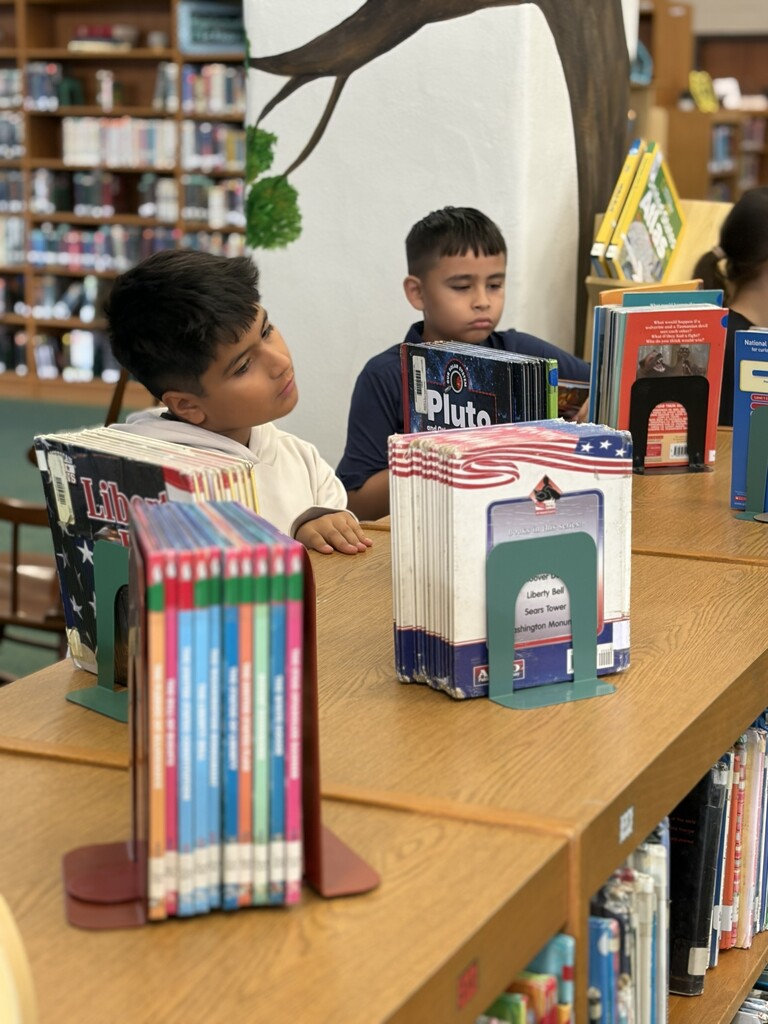 Library 4