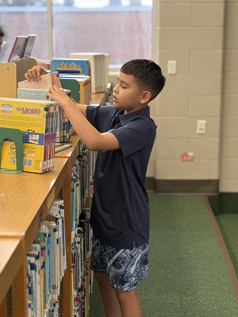 Library 1