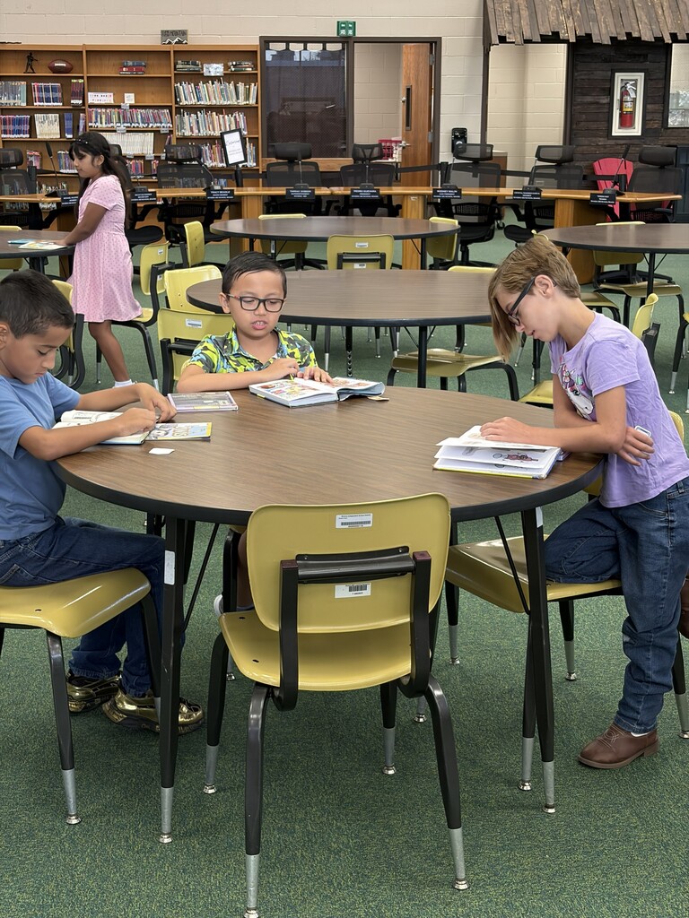 Library 3