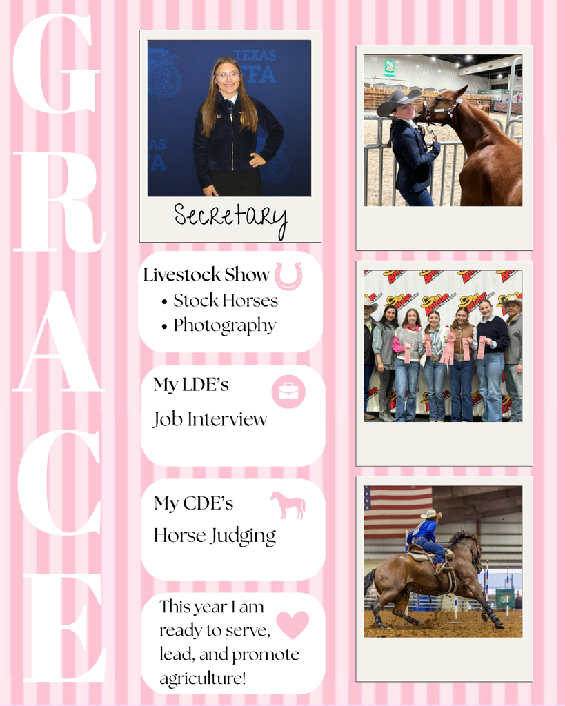 Grace Bull