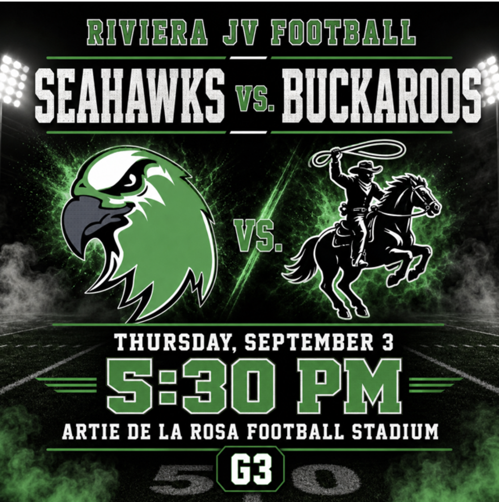 JV Football