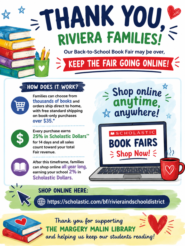 Book Fair Online
