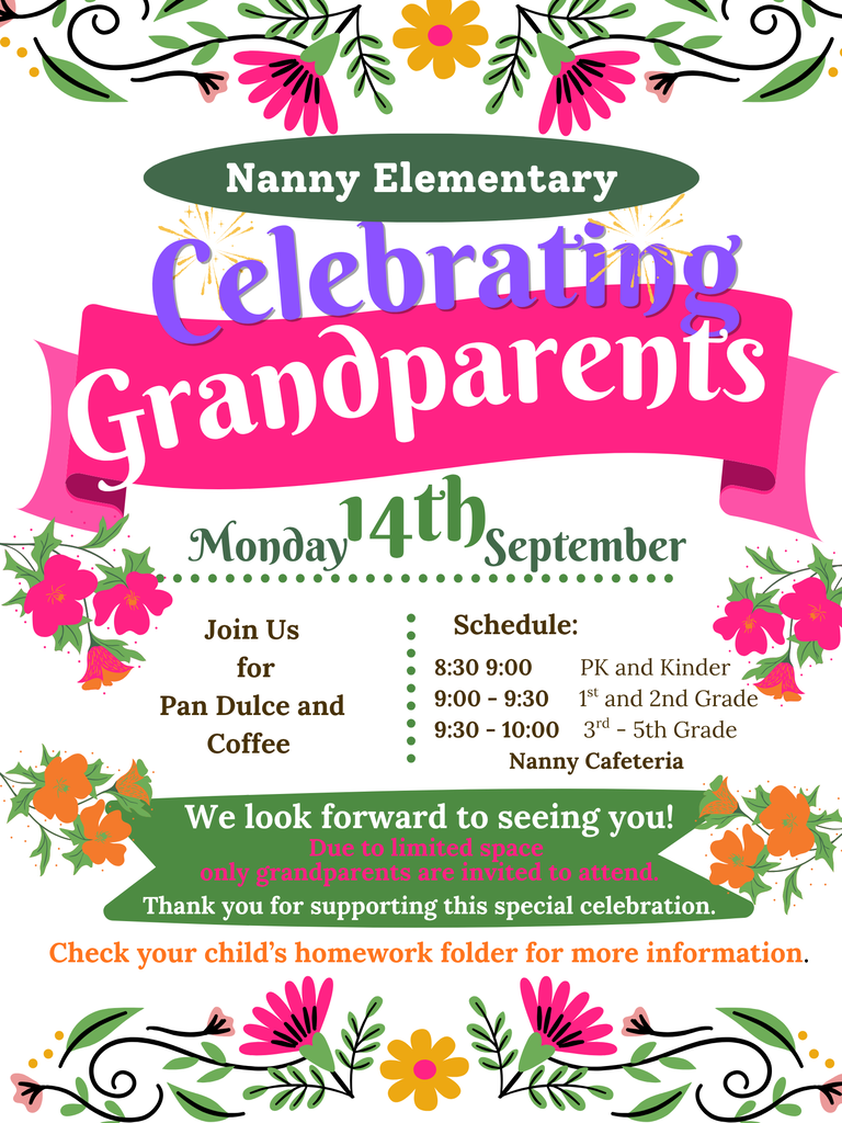 Grandparents Day