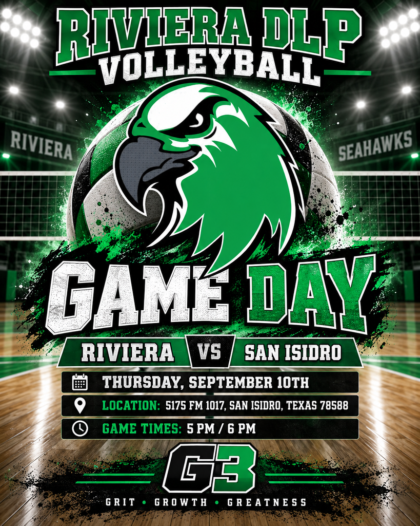 VB Game Day