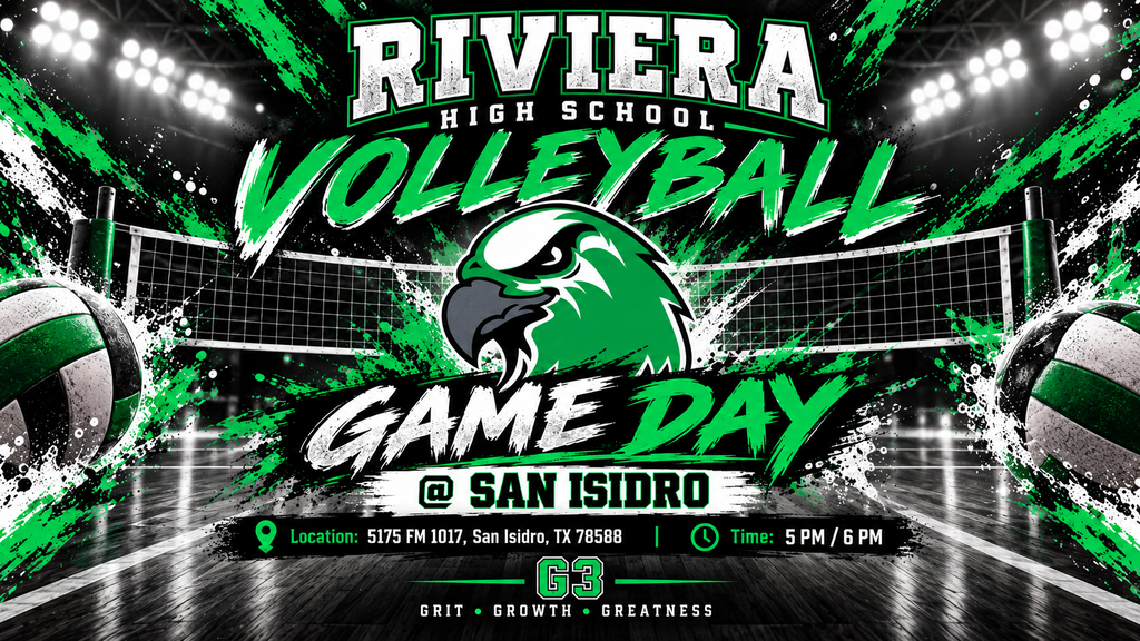 VB Game Day