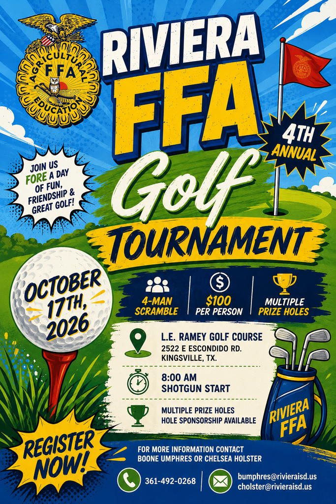 Golf Tournament