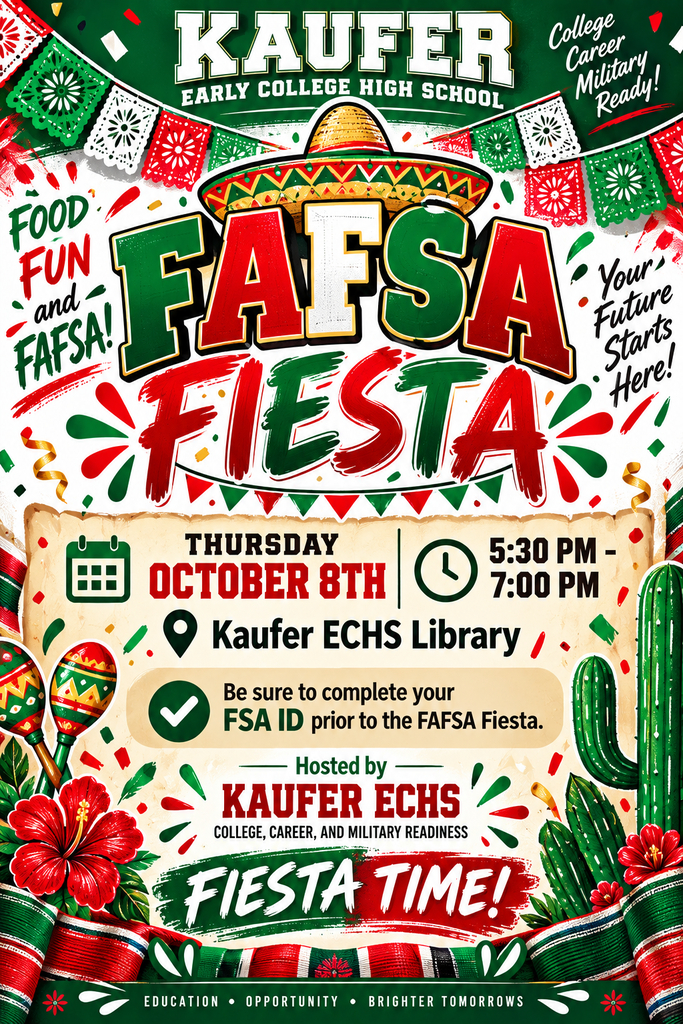 FAFSA