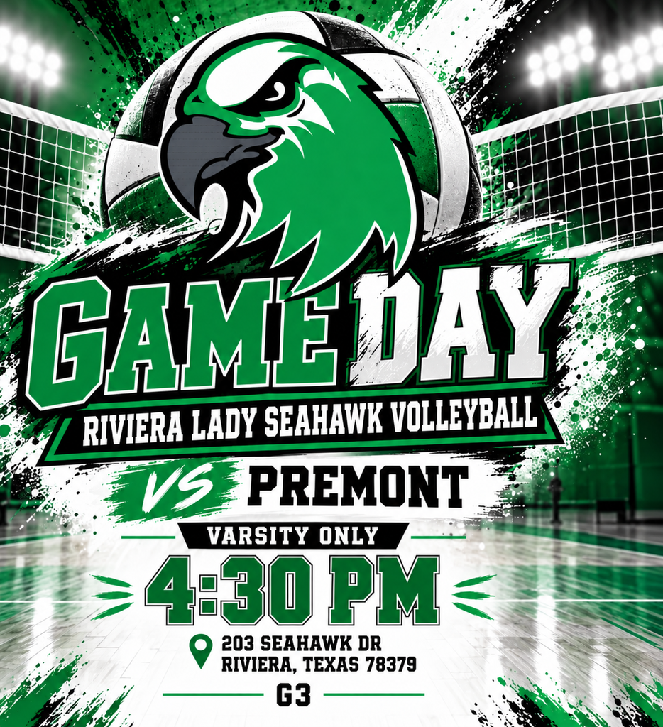 VB Game Day
