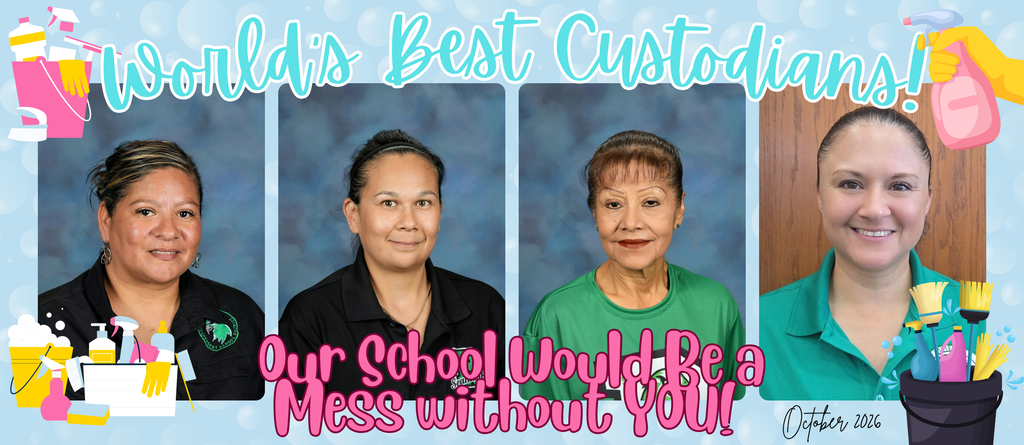 Custodians