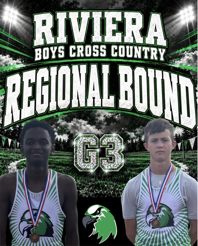 XC Boys