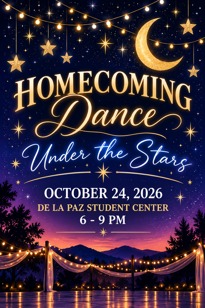 HOCO Dance